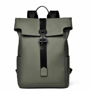 Olive Color Bag Pack